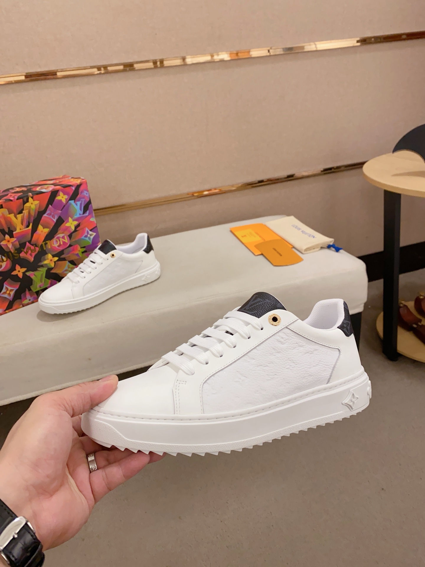 Louis Vuitton